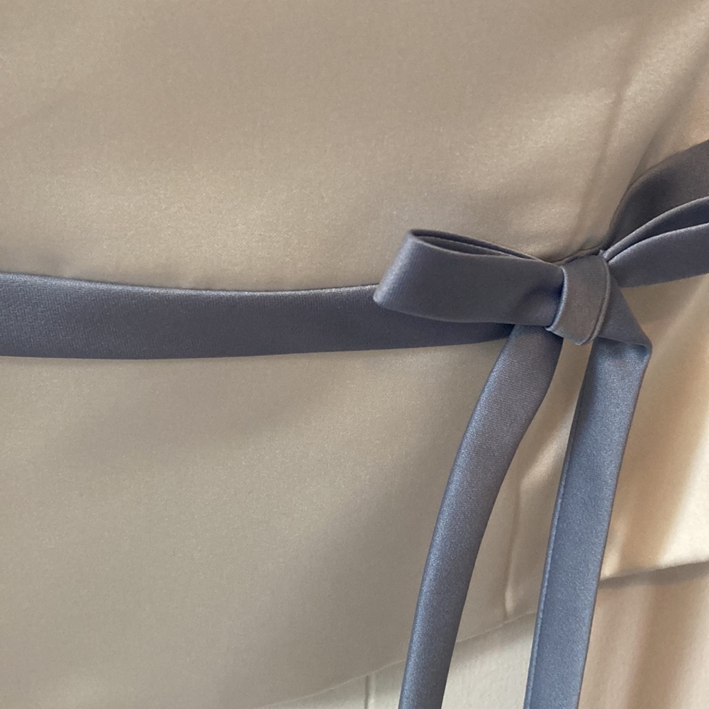 ALFRED ANGELO SIZE 12 HALTER TOP - Picture 10 of 17